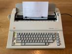 Triumph-Adler elektronische Schrijfmachine Gabriele 7007 L, Diversen, Typemachines, Ophalen, Gebruikt