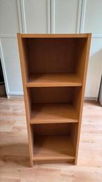 Uit de Billy boekenkasten serie lage smalle kast, Huis en Inrichting, Kasten | Wandmeubels, Ophalen, Gebruikt, 200 cm of meer