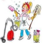 Schoonmaakster Gezocht!, Overige niveaus, Overige vormen