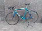 Arena by colortec racefiets shifters stuur campagnola, Ophalen, Gebruikt, Aluminium, Overige merken