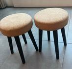 2 krukjes, Ophalen, Gebruikt, Hout