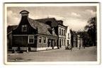 Middenbeemster. VW-Kever, Verzenden, 1940 tot 1960, Gelopen, Noord-Holland