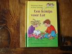 kleuter,04(1254) een konijn voor lot. Koen en lot. : door ma, Ophalen of Verzenden, Zo goed als nieuw