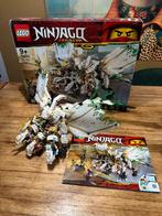 Lego 70679 Ninjago Ultra Dragon, Kinderen en Baby's, Speelgoed | Duplo en Lego, Ophalen of Verzenden, Gebruikt