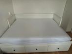 Ikea Matras tweepersoons / Nieuwprijs €269 / DEZE WEEK WEG!, Ophalen, Gebruikt, 90 cm, Eenpersoons