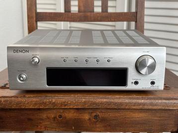 Denon DRA-F107 - 65W AM-FM Stereo Mini Receiver beschikbaar voor biedingen