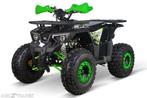 kinderquad benzine kinderquads quad atv 125cc of elektrisch, 7772BB, 11 kW of minder, Info@patoni.eu, Gepard
