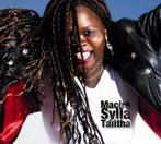 Maciré Sylla - Talitha (CD), Ophalen of Verzenden, Zo goed als nieuw, Aziatisch