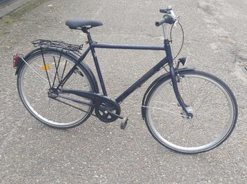 Herenfiets 7 speed  beschikbaar voor biedingen
