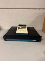 Lexicon 300L digital effects system met Larc remote, Ophalen, Gebruikt, Audio