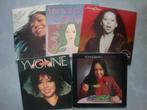 Yvonne Elliman - 5 lps voor €15, Verzenden, 1960 tot 1980, Gebruikt, 12 inch
