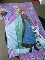 Frozen en Shimmer and Shine dekbedhoezen, badlaken, knuffels, Kinderen en Baby's, Kinderkamer | Beddengoed, Ophalen of Verzenden