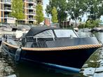 Bellus 750 - Vetus 192pk - nieuwe kabelaring en antifouling, Watersport en Boten, Sloepen, Ophalen, Binnenboordmotor, 6 meter of meer