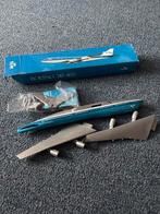 KLM Boeing 747-400 Schaalmodel - Nieuw in Doos, Ophalen of Verzenden, Nieuw, Schaalmodel