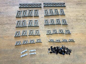 HO Lima 36100 Vicenza viaduct - brug (708) beschikbaar voor biedingen