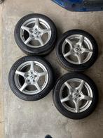 4 Michelin Pilot Sport banden (inclusief velgen), Ophalen