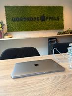 MacBook Pro 13 inch m2 16GB 256GB Space Grey, Cupertino California, Support@apple.com, Ophalen, MacBook Pro