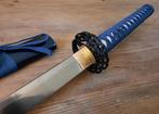 Katana zwaarden! Samurai zwaard, sabel, mes, dolk, helm, Verzamelen, Ophalen of Verzenden, Azië, Zwaard of Sabel
