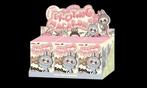 Labubu - Exciting Macaron Blind Box set (6 stuks) official, Ophalen of Verzenden, Nieuw