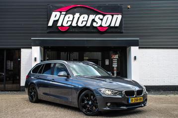 BMW 3-serie Touring 328i High Executive TREKHAAK XENON beschikbaar voor biedingen