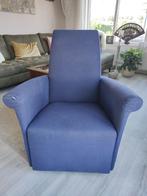 Fauteuil Gelderland, Ophalen, Gebruikt, Minder dan 75 cm, 75 tot 100 cm