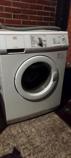 AEG wasmachine lavamat (electrolux lavamat), Witgoed en Apparatuur, Ophalen, Gebruikt, Voorlader, 85 tot 90 cm