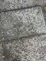 Gratis grindtegels, Tuin en Terras, Tegels en Klinkers, Ophalen of Verzenden, Zo goed als nieuw, 10 m² of meer, Beton