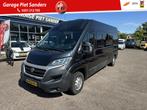 Fiat Ducato 33 2.3 MultiJet L3H2 Camper Professioneel I Luif, FCA Italia, Bedrijf, Fiat, Info@fiat.nl