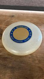 Frisbee jaren 80s. Licht gevende.  Retro vintage., Ophalen of Verzenden, Zo goed als nieuw