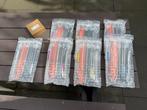 inkt cardridges (origineel) tbv Samsung XPress C-480FW, Ophalen of Verzenden, Nieuw, Cartridge, Samsung