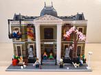 Lego Icons 10326 Natural Historic Museum, Ophalen of Verzenden, Zo goed als nieuw