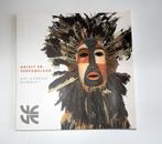 Afrikaanse kunst VVE Jaarboek no.3 Etnografie, Boeken, Ophalen of Verzenden, Nieuw, Overige onderwerpen