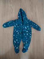 Blauwe Winterjas - Rookvrij & Huisdiervrij, Ophalen of Verzenden, Gebruikt, Jongetje of Meisje