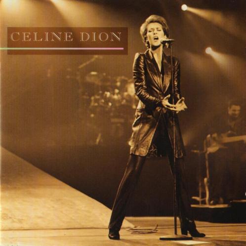 CD *SALE* CÉLINE DION - Live A Paris, Cd's en Dvd's, Cd's | Pop, Gebruikt, 1980 tot 2000, Verzenden