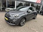 Fiat 500X 1.3 GSE Sport Automaat,Leer,Navi,Led,Camera,Enz, Auto's, 15 km/l, Gebruikt, 4 cilinders, 150 pk