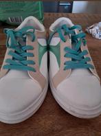 Sneakers met verschillende kleuren, Ophalen, Gedragen, Overige kleuren, Sneakers of Gympen