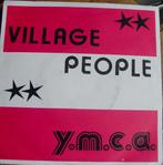 45t7" vinyl single village people, Cd's en Dvd's, Vinyl Singles, Pop, Ophalen of Verzenden, Zo goed als nieuw