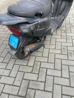 Piaggio zip type 3 2005 Malossi uitlaat A1 keuren mogelijk, Fietsen en Brommers, Scooters | Piaggio, Ophalen of Verzenden, Zo goed als nieuw