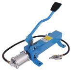 Hydraulische voetpomp voor ATV Lift, Verzenden