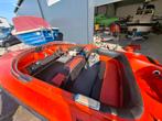 Shakespeare clubman, Watersport en Boten, Speedboten, Geen motor, Gebruikt, Ophalen of Verzenden, Minder dan 70 pk