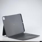 Logitech Combo Touch-toetsenbordhoes 11?inch iPad Pro (M4) N, Zo goed als nieuw