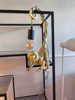 Lamp aap, Ophalen, Zo goed als nieuw, Minder dan 100 cm