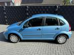 Citroën C3 1.4i Image| TREKHAAK| AIRCO| BLAUW| 2009| APK, Voorwielaandrijving, 989 kg, Blauw, Bedrijf