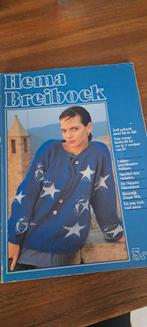 Hema Breiboek, Ophalen of Verzenden, Gebruikt