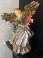 Kerstengel 26 Cm, Diversen, Kerst, Ophalen of Verzenden, Zo goed als nieuw