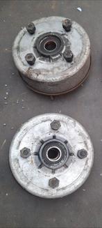 Remtrommels aixam, Auto-onderdelen, Ophalen of Verzenden