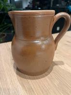 Aardewerk Kruik - Rustieke Charme, Gebruikt, Overige kleuren, Aardewerk of Porselein, Ophalen of Verzenden