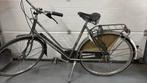 Gazelle damesfiets 54 cm, 28 inch, Fietsen en Brommers, Fietsen | Oldtimers, 51 tot 55 cm, Ophalen, Gazelle, Jaren '20 of ouder