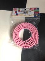 Bouwstenen tape, Ophalen of Verzenden, Zo goed als nieuw, Handmatig, Overige merken