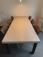 Xooon -Torro 220x90 - betonlook- zo goed als nieuw, Ophalen, 200 cm of meer, 50 tot 100 cm, Zo goed als nieuw